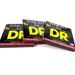 DR Guitar Strings Electric Tite-Fit 3 Pack 13-56 Mega Heavy Handmade USA
