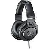 Audio-Technica ATH-M30x Professional Monitor Headphones