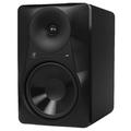 Mackie MR Series Studio Monitor 8-Inch with 65 Watts of Bi-Amplified Class A/B Amplification Powered (MR824) Black