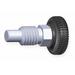 Innovative Components Spring Plunger 1/4 -20 Steel SP4C--SK3----21