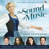 Sound of Music Soundtrack (CD)