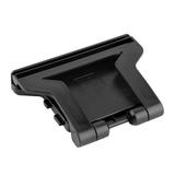 Grofry Plastic TV Clip Mounting Mount Stand Holder for Microsoft Xbox 360 Kinect Sensor