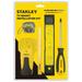 Stanley Sth-t75928 Tv Mount Installation Tool Kit