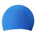 Unisex Polyester Cloth Fabric Bathing Cap Swimming Hats for Water Sports