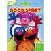 Sesame Street: Be a Good Sport (DVD) Sesame Street Kids & Family