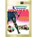 Untamed (DVD) Fox Mod Action & Adventure