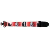 Peavey Marvel Super Hero Thor Polyester 2 Wide Electric Acoustic Guitar Strap