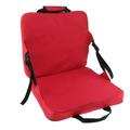 Rocking Chair Cushions Outdoor Folding Fishing Chair Seat &