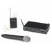 Samson Concert 288 Pro Combo Dual-Channel Wireless System