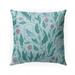 Altheda Green Outdoor Pillow by Kavka Designs
