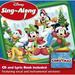 Disney Sing-Along: Disney Christmas / Various (CD)