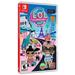 L.O.L. SURPRISE! B.B.s Born to Travel - Nintendo Switch