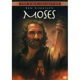 The Bible Stories: Moses