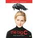 The Big C: The Complete Fourth Season (DVD) Sony Pictures Home Comedy