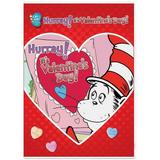 The Cat in the Hat Knows a Lot About That! Hurray! It s Valentine s Day! (DVD)