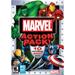 Marvel Action Pack 10-Game Collection (PC CD)