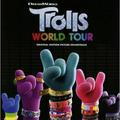 Trolls World Tour / O.S.T. - Trolls World Tour Soundtrack - CD