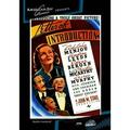 Letter of Introduction (DVD) American Pop Classic Drama