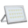 100W LED Floodlight High Brightness Spotlight IP65 Waterproof for Outdoor Garden New