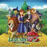 Various Artists - Legends of Oz: Dorothy s Return Soundtrack - Soundtracks - CD