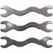 XS Scuba Highland by XS Scuba Scuba Wrench Set