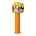 Funko Pop! Pez Dispenser Naruto Uzumaki Exclusive