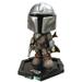 Funko Star Wars The Mandalorian Mystery Minifigure (No Packaging)