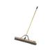 Rubbermaid Commercial Poly Bristle Medium Push Broom