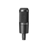 Audio Technica AT2035 Podcast Studio Condenser Microphone Pack