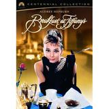 Breakfast at Tiffany s (DVD) Paramount Comedy