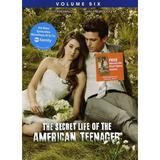 The Secret Life of the American Teenager: Volume 6 ( (DVD))