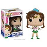 Funko POP Animation: Sailor Moon - Sailor Jupiter Vinyl Figure