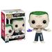 Funko POP Movies: Suicide Squad Action Figure The Joker Shirtless