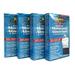 4 Pack No Damp Hanging Moisture Absorber & Dehumidifier Star Brite 85470 RV Boat