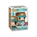 Funko POP! Funko Baseball Player Funko Shop Exclusive All Star FunFest 2022 LE3000