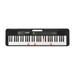 Casio Casiotone 61-Key Portable Keyboard (LK-S250)