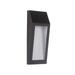 Craftmade Wedge Z93 Outdoor Pocket Wall Lantern