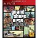 UsedGrand Theft Auto: San Andreas - PlayStation 3