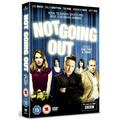 Not Going Out - Series 1 2 & 3 - 5-DVD Box Set ( Not Going Out - Series 1-3 ) ( Not Going Out - Series One Two and Three ) [ NON-USA FORMAT PAL Reg.2 Import - United Kingdom ]