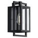 Kichler Lighting - One Light Outdoor Wall Mount - Goson - 1 Light Outdoor Small