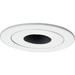 Progress Lighting - Pinhole Trim - Recessed Trim - 5 Inch Width - Low Voltage -