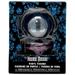 Funko Disney Haunted Mansion Madame Leota Mini Vinyl Figure (Translucent Glitter)