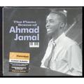 Piano Scene Of Ahmad Jamal (Limited Deluxe Edition Digipack) (CD) (Limited Edition) (Digi-Pak)