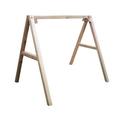 Red Cedar Swing Stand for 4 and 5 Swing