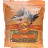 Volkman Seed Avian Science Super Finch Nutritionally Balanced Diet Food 4 lbs