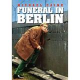 Funeral in Berlin (DVD)