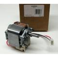 Broan Nutone S99080666 S99080666 Broan Nutone Vent Fan Motor JESP-61K38 99080666 120 Volts 2 Speed