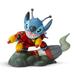 Disney Grand Jester Lilo & Stitch Stitch Vinyl Figure #6001068