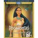 Pocahontas / Pocahontas II: Journey to a New World: 2-Movie Collection (Blu-ray) Walt Disney Video Animation