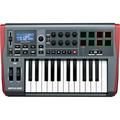 Novation - Impulse MIDI Interface/Keyboard Controller Featuring AutoMap4 (25 keys)